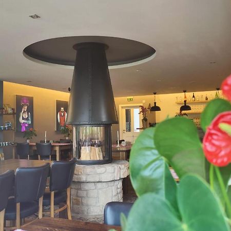 Familienresort Wiesenhof Marxzell المظهر الخارجي الصورة