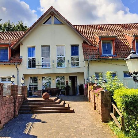 Familienresort Wiesenhof Marxzell المظهر الخارجي الصورة