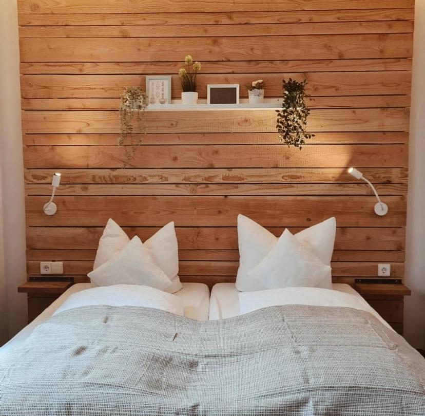 Familienresort Wiesenhof Marxzell المظهر الخارجي الصورة