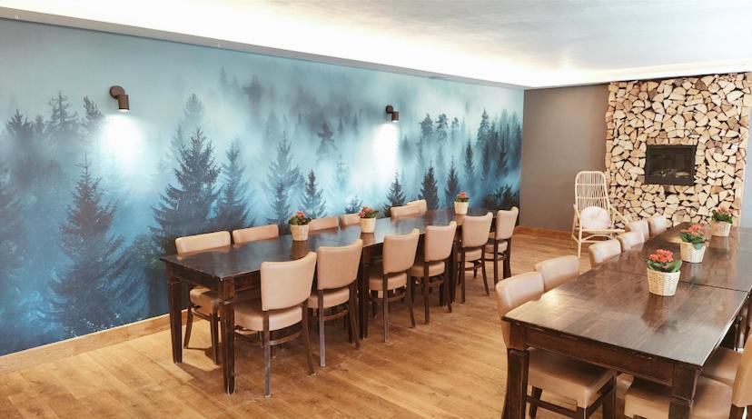 Familienresort Wiesenhof Marxzell المظهر الخارجي الصورة