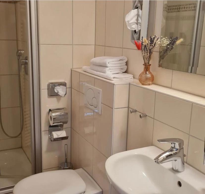 Familienresort Wiesenhof Marxzell المظهر الخارجي الصورة