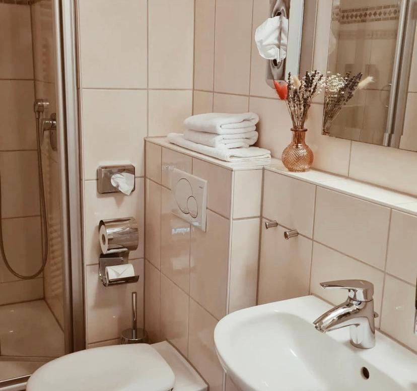 Familienresort Wiesenhof Marxzell المظهر الخارجي الصورة