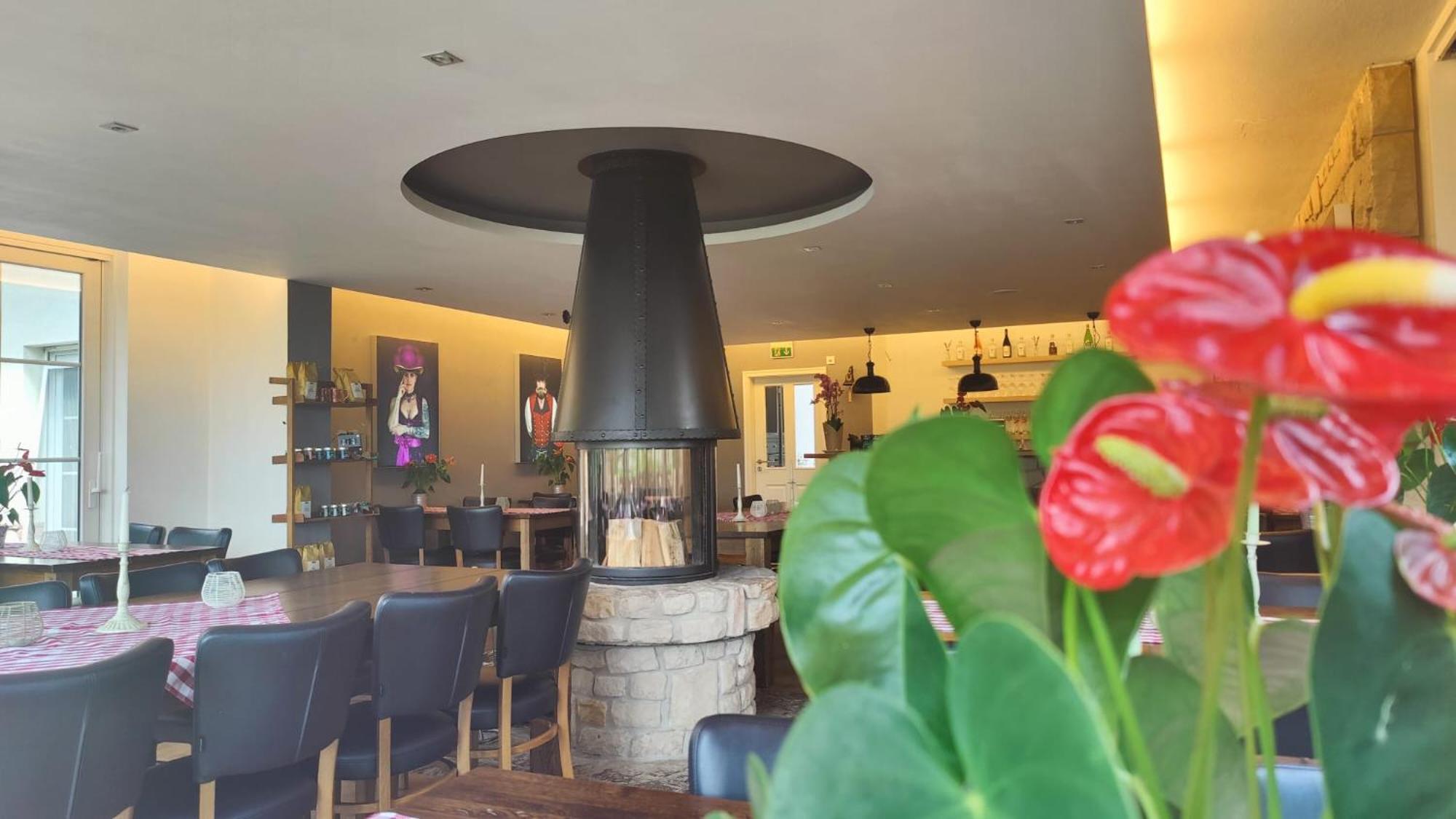 Familienresort Wiesenhof Marxzell المظهر الخارجي الصورة