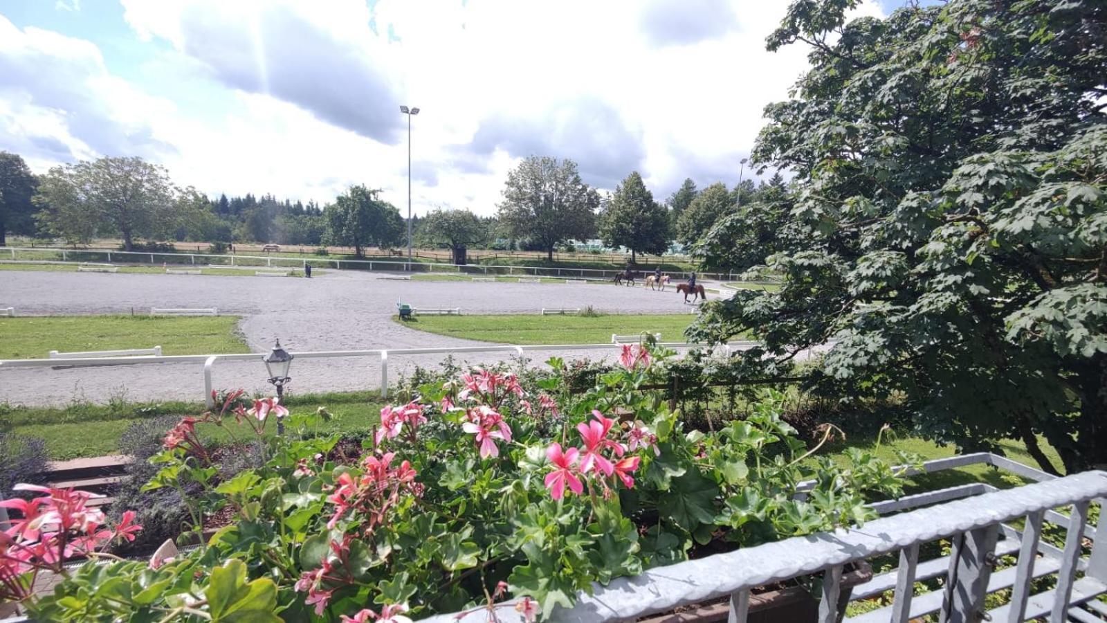 Familienresort Wiesenhof Marxzell المظهر الخارجي الصورة