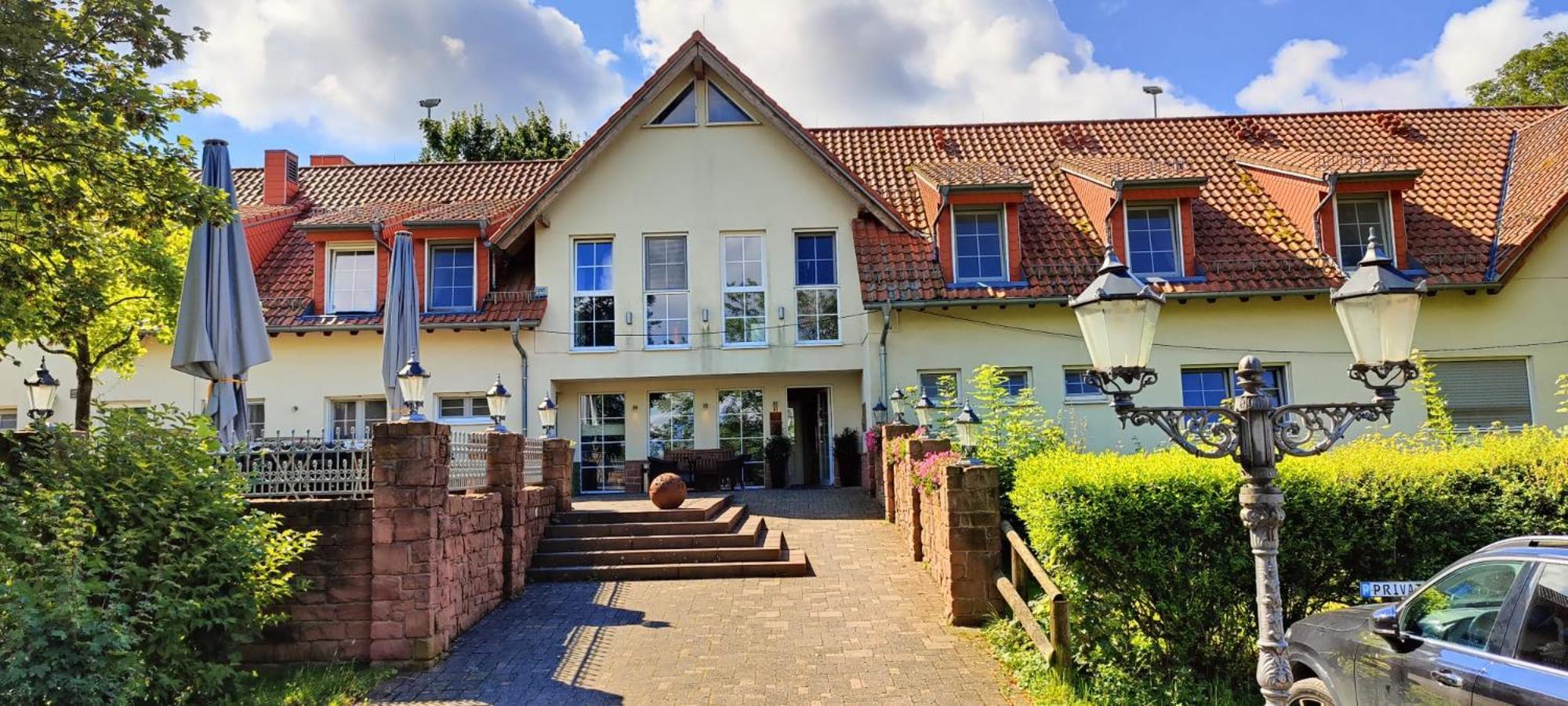 Familienresort Wiesenhof Marxzell المظهر الخارجي الصورة